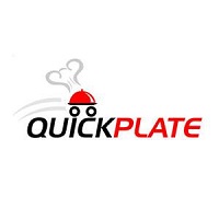 quickplate logo