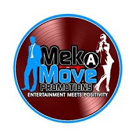 mek a move logo by artbox