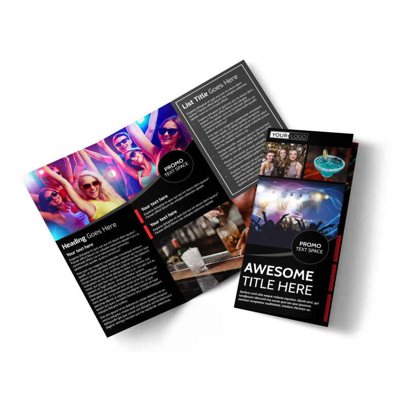 Brochures By Art Box Printing and Designs Services