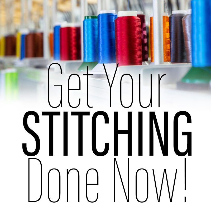 get your stitching done here artbox